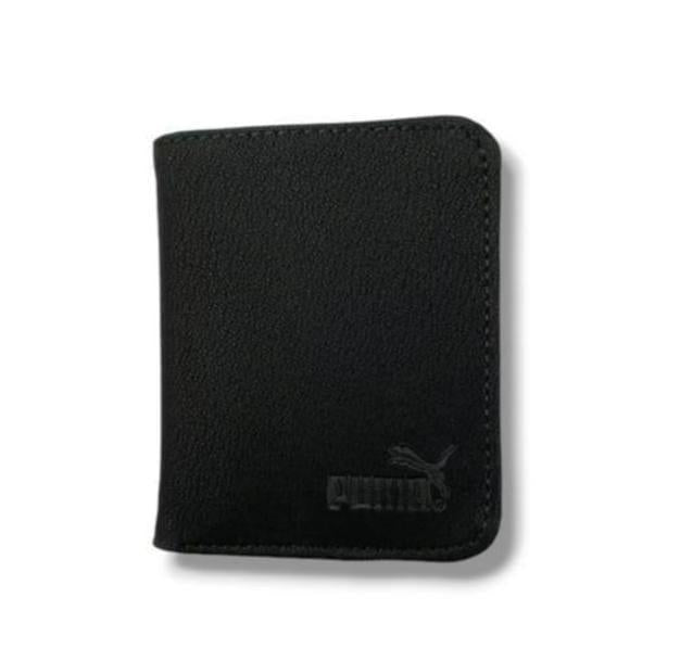 Men's Leather Wallet