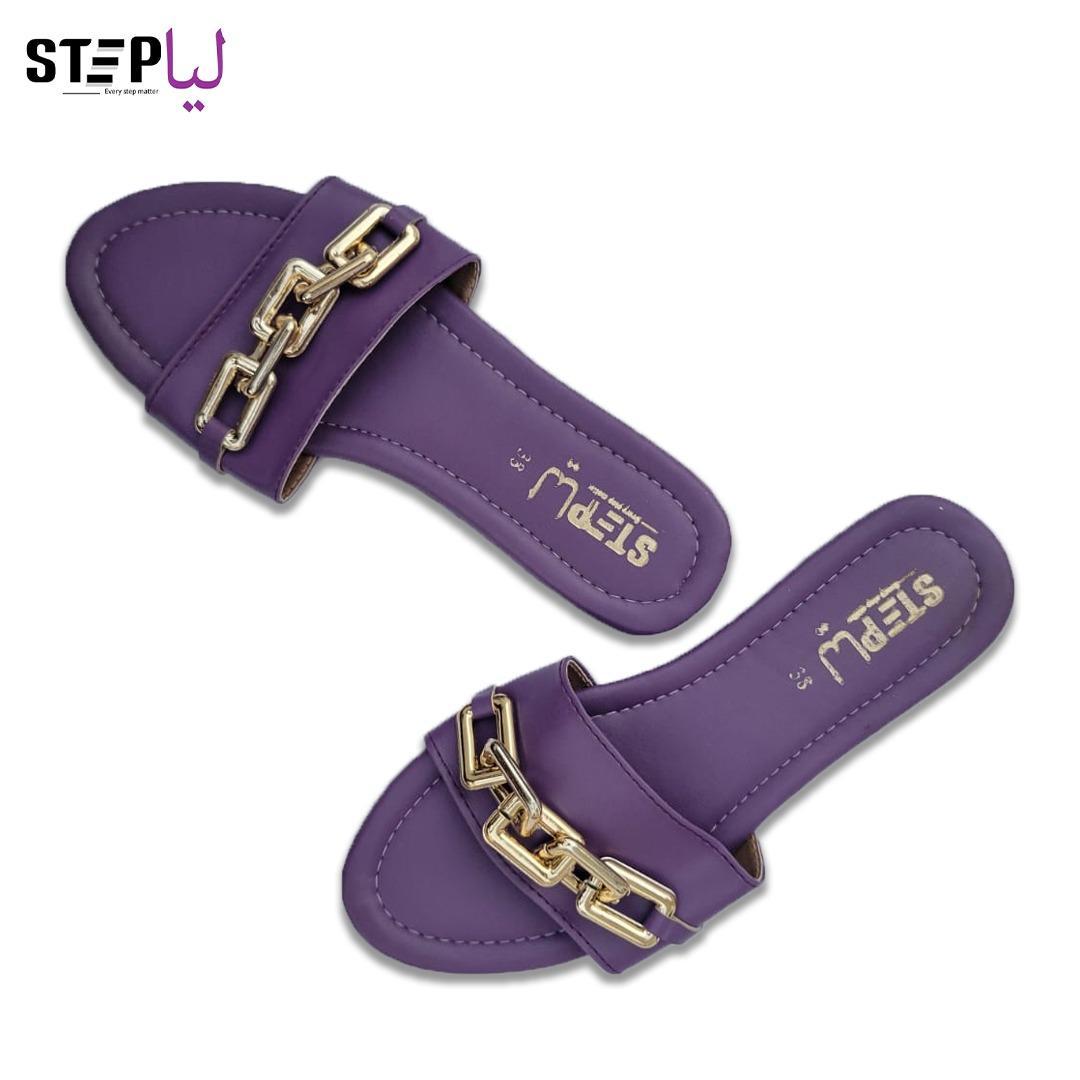 Women's Rexine Flats