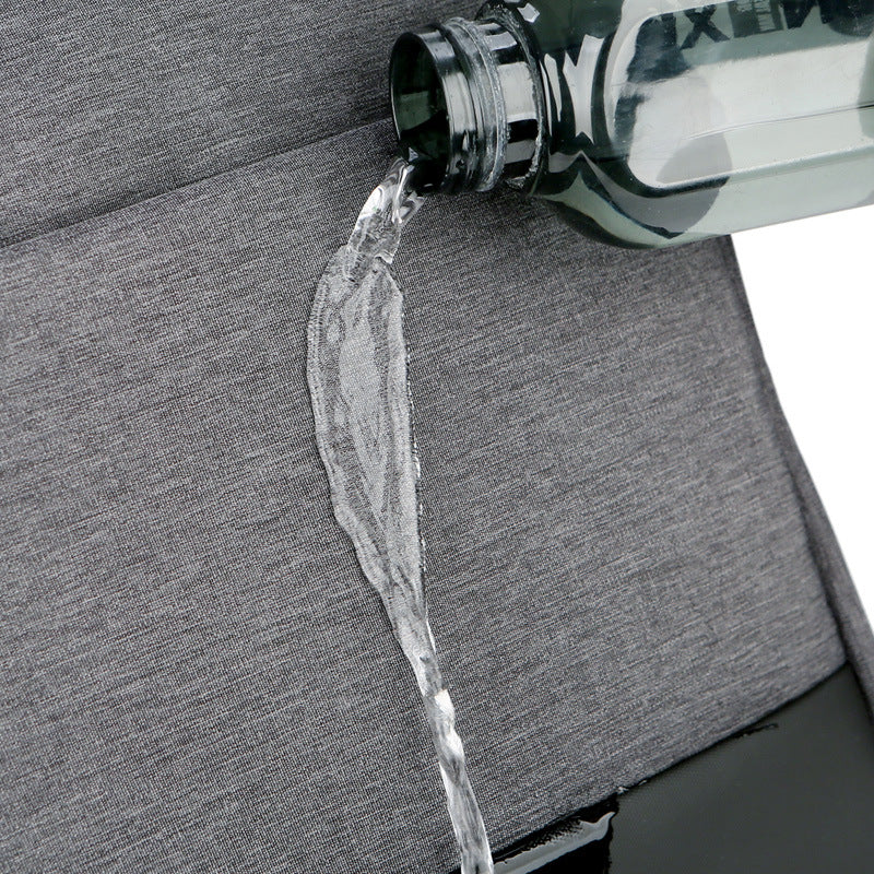 Business Backpack men's Business conference commuter laptop bag