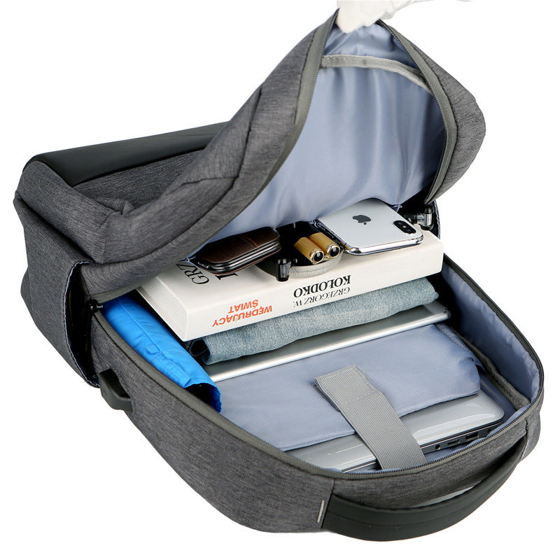 Business Backpack men's Business conference commuter laptop bag