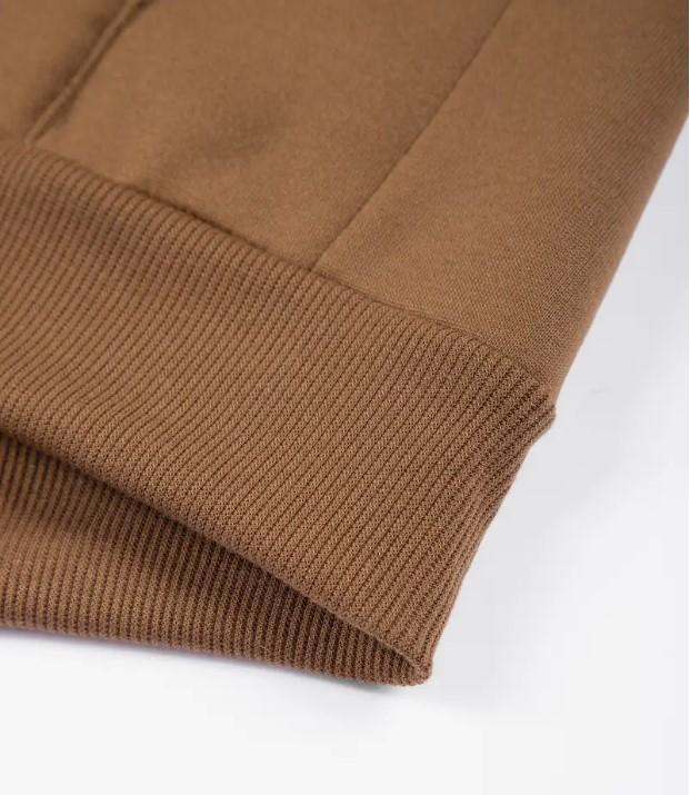 Men's Fleece Trouser and upper