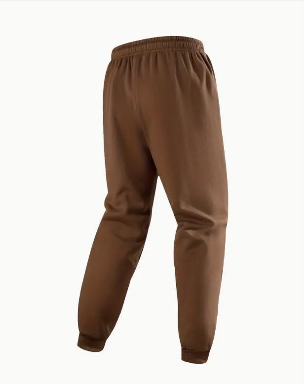 Men's Fleece Trouser and upper
