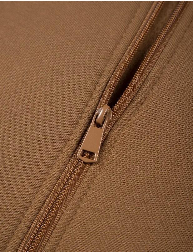 Men's Fleece Trouser and upper