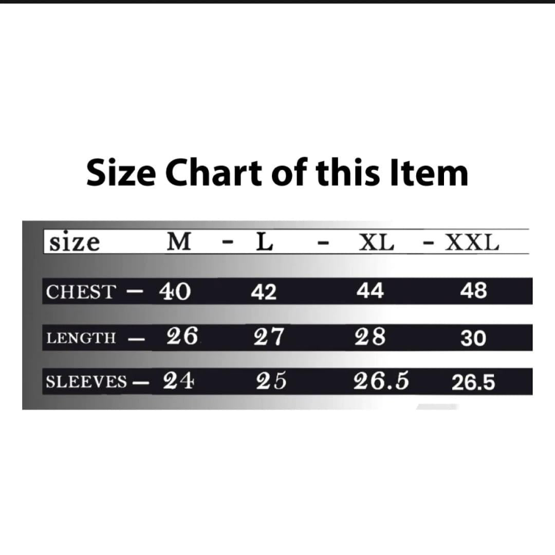 1 Pc Men's Stitched Fleece Mexican Style Jacket Brown