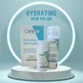 Whitening And Brightening CeraVe Skin Polisher