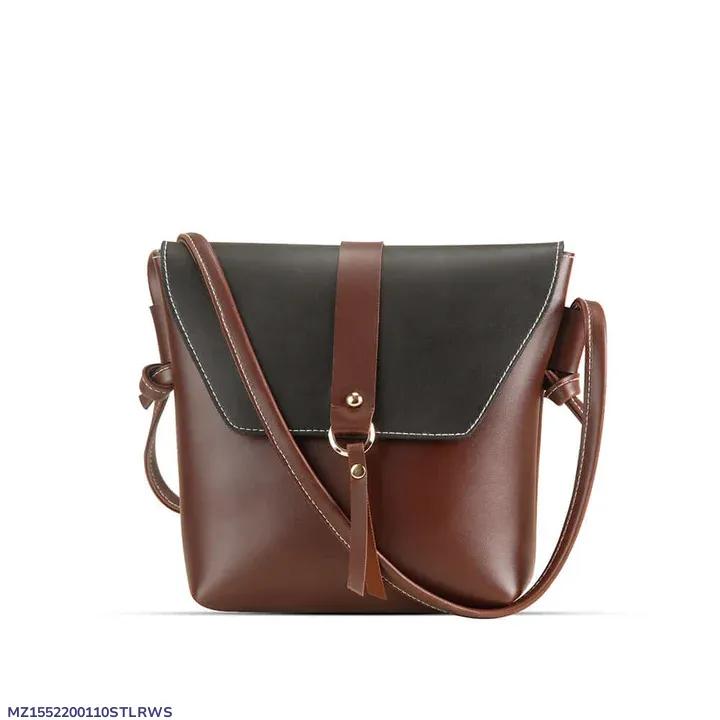 Girl's Crossbody Bag