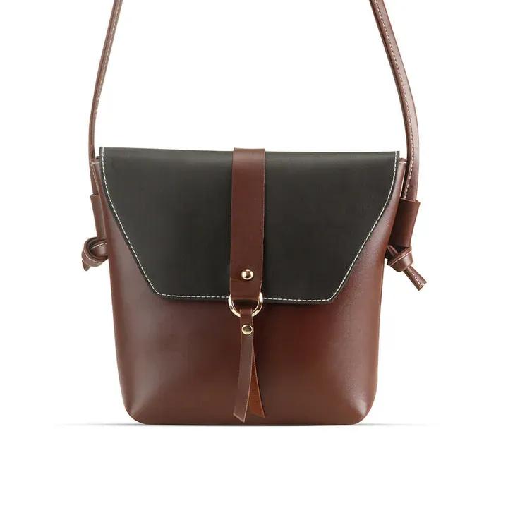 Girl's Crossbody Bag