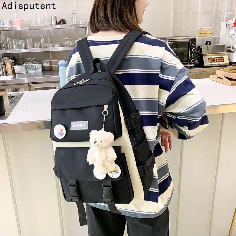 4 Pcs Bag Set for Girls