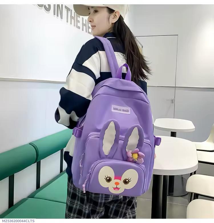 Multipurpose Backpack Set