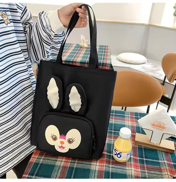 Multipurpose Backpack Set