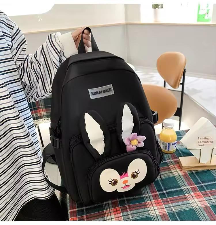 Multipurpose Backpack Set