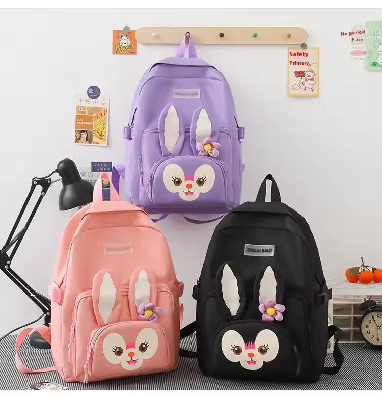 Multipurpose Backpack Set