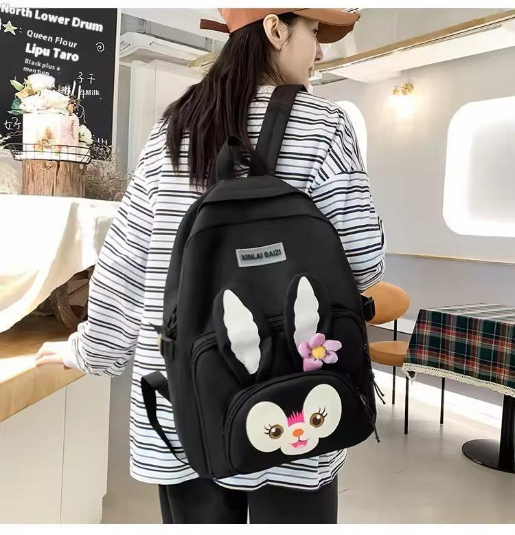 Multipurpose Backpack Set