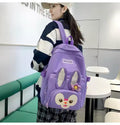 Multipurpose Backpack Set