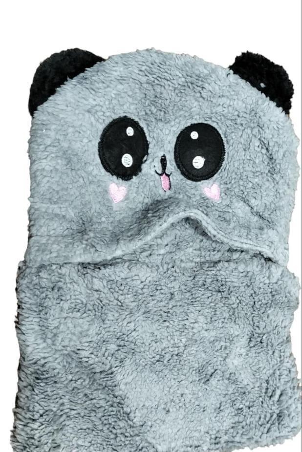 Casual Wool Cap for Kids 1-Pc