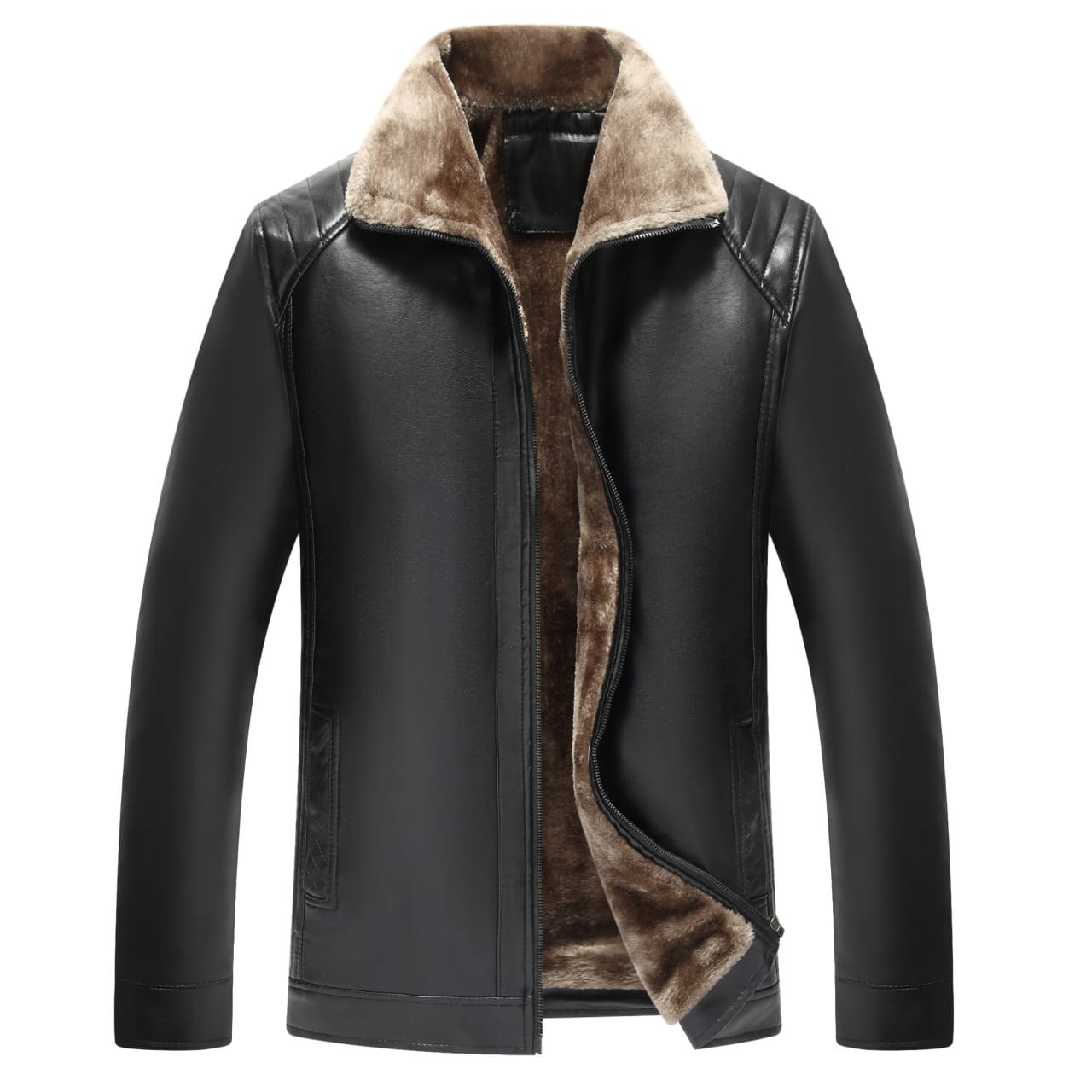 Furr All in One Men's Jacket