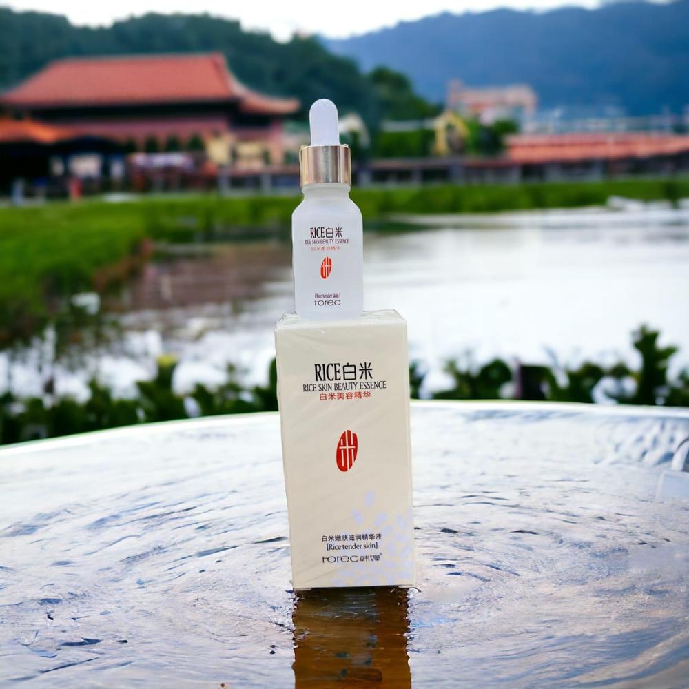 Rice Essence serum 15ml