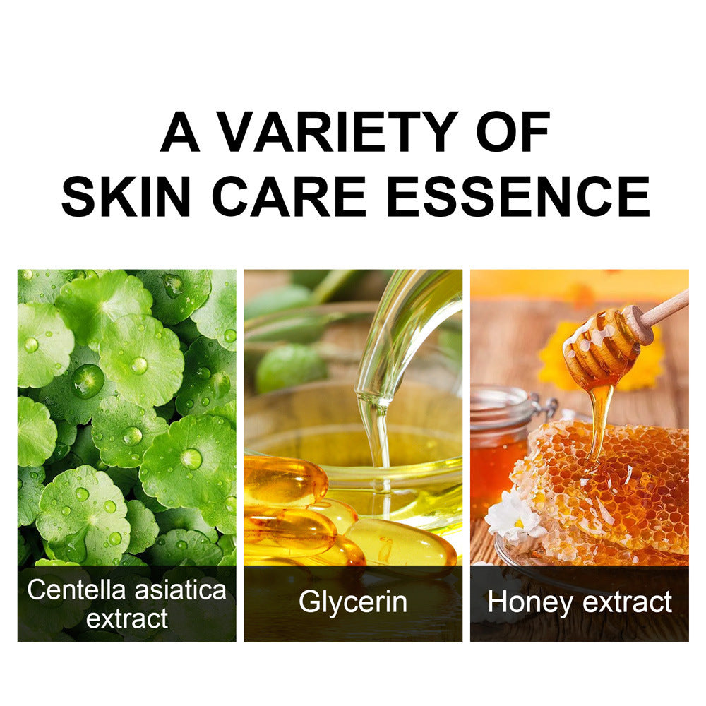 Moisturizing Correcting CC Cream Waterproof Anti-sweat  Protect Skin Erborian Make